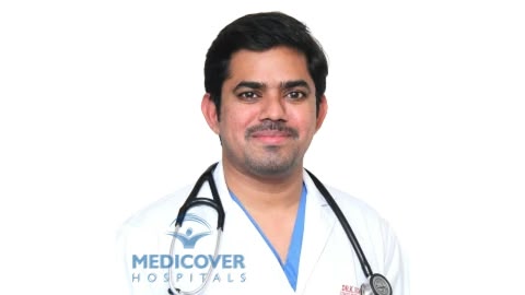 Dr. Viswanath Kamisetty